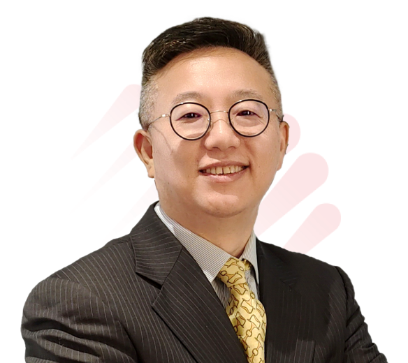 Wilson Wu